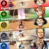 One Piece Bounty Rush Apk Pour Android - Télécharger destiné Jeux De Piece Gratuit