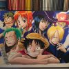 One Piece Drawing At Paintingvalley | Explore Collection pour Dessin Animé De One Piece