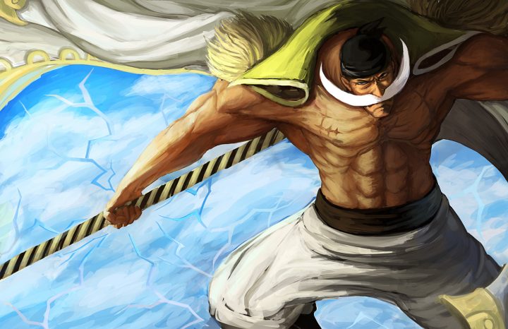 One Piece Fond Ecran (1) – 10 000 Fonds D'écran Hd Gratuits tout Dessin Animé De One Piece