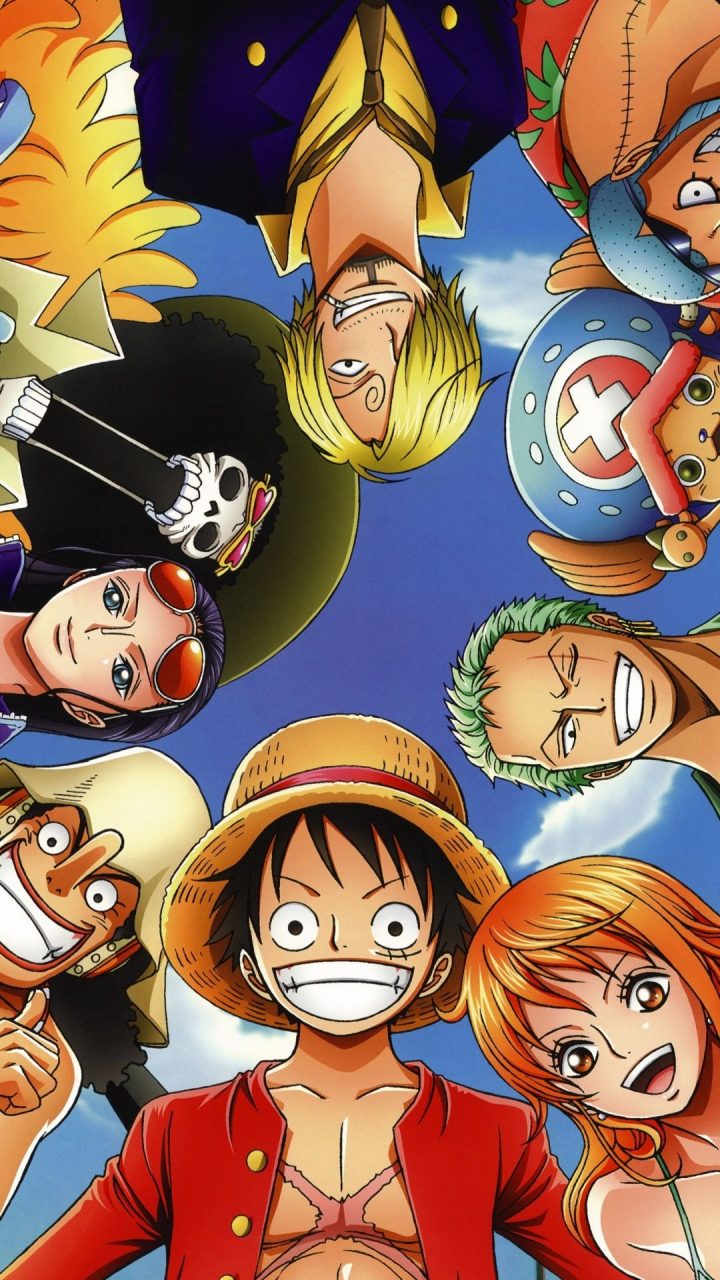 One Piece Iphone Wallpaper Download Free. | Personagens De pour Dessin Animé De One Piece