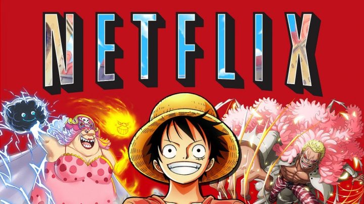 One Piece Is Coming To Netflix Japan! Here's How To Tell Netflix That You  Want The One Piece Anime! encequiconcerne Dessin Animé De One Piece