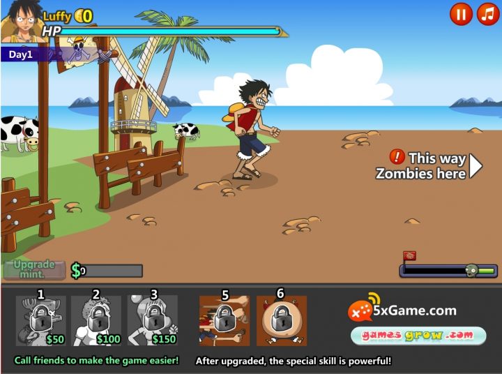 One Piece Jeu En Ligne Gratuit tout Jeux De Piece Gratuit