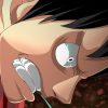 One Piece - Luffy Kızgın Hd Duvar Kağıdı Indir destiné Dessin Animé De One Piece