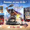 One Piece Pirate Warriors 4 Sortira Le 27 Mars 2020 pour Jeux De Piece Gratuit