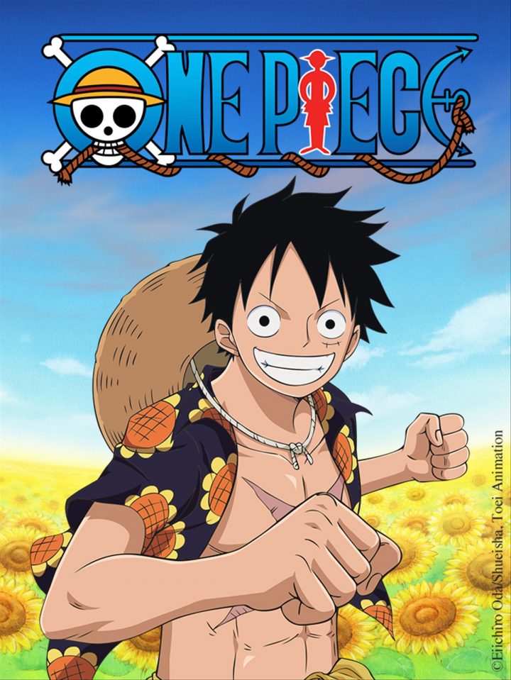 One Piece Replay En Streaming – Tfx pour Dessin Animé De One Piece