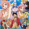One Piece - Série Tv 1999 - Allociné intérieur Dessin Animé De One Piece