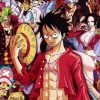 One Piece : Son Créateur Annonce La Fin Du Manga encequiconcerne Dessin Animé De One Piece