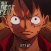 One Piece Stampede : Grandiosement Épique ! - intérieur Dessin Animé De One Piece