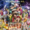 One Piece Stampede : Grandiosement Épique ! - tout Dessin Animé De One Piece