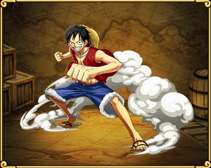 One Piece Treasure Cruise For Android – Download intérieur Dessin Animé De One Piece