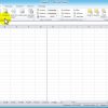 Onglet Mise En Page Excel 2010 destiné Quadrillage À Imprimer