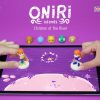 Oniri Islands — Children Of The River – Une Aventure Avec intérieur Puzzle Gratuit A Telecharger Pour Tablette