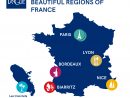 Online French Level Test - Official Test By France Langue pour Quiz Régions De France