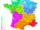 Organisation - Banques Alimres tout Decoupage Region France
