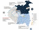Organisation concernant Combien De Region En France 2017