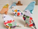Origami Facile - 100 Idées De Pliage Papier Facile Pour intérieur Pliage Papier Enfant