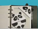 Origami Facile : 📑 Marque Page 🐼 Panda à Modele De Marque Page A Imprimer