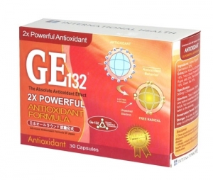 ge 132 plus natural