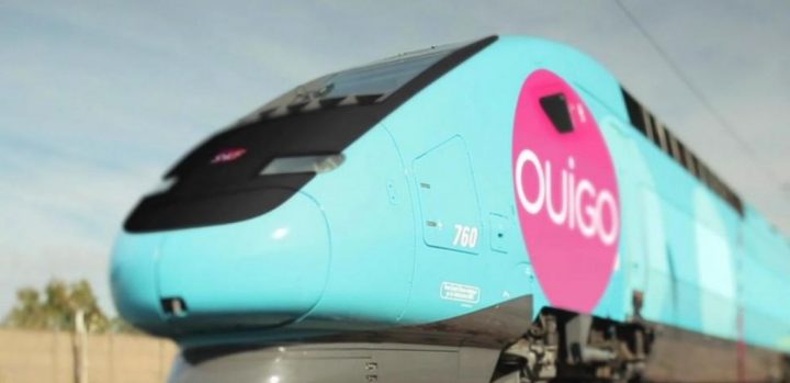 Ouigo, Tgv Low Cost, Le Train Des Bouseux, Des Pauvres, Des concernant Argent Factice À Imprimer