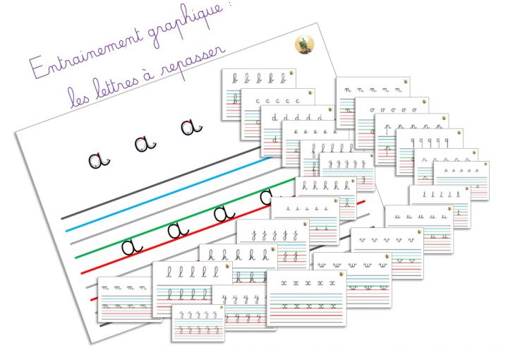 Outils D'aide À L'écriture – Elau encequiconcerne Apprendre A Ecrire Les Lettres En Majuscule