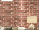 Ovoin Wallpaper - Cegla Retro Brick Brown (#526457) - Hd concernant Casse Brick