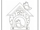 Page De Garde Cahier D'activités &quot;les Oiseaux&quot; destiné Cahier D Activité Maternelle