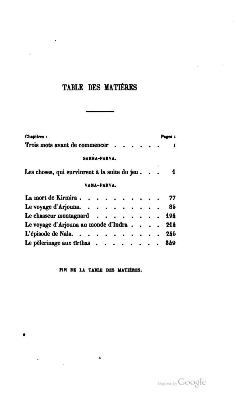 Page:fauche – Le Mahâbhârata, Tome 3.djvu/601 – Wikisource intérieur Jeux 3 À La Suite