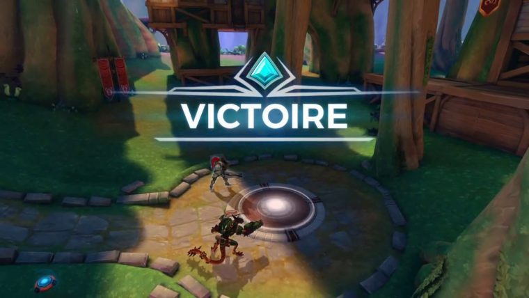 Paladins Jeux Gratuit Pc Et Ps4 Super Génial ! En Ligne Gratuit tout Jeux En Ligne Pc Gratuit