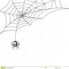 Papier Peint De Toile D'araignée Illustration De Vecteur encequiconcerne Dessin Toile Araignée