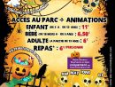 Parc D'attractions Avec Parking Gratuit Marseille - Montopoto à Jeux Enfant Gratuit En Ligne