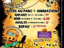 Parc De Loisirs Couvert Pour Enfants Salon-De-Provence concernant Jeux En Ligne 6 Ans