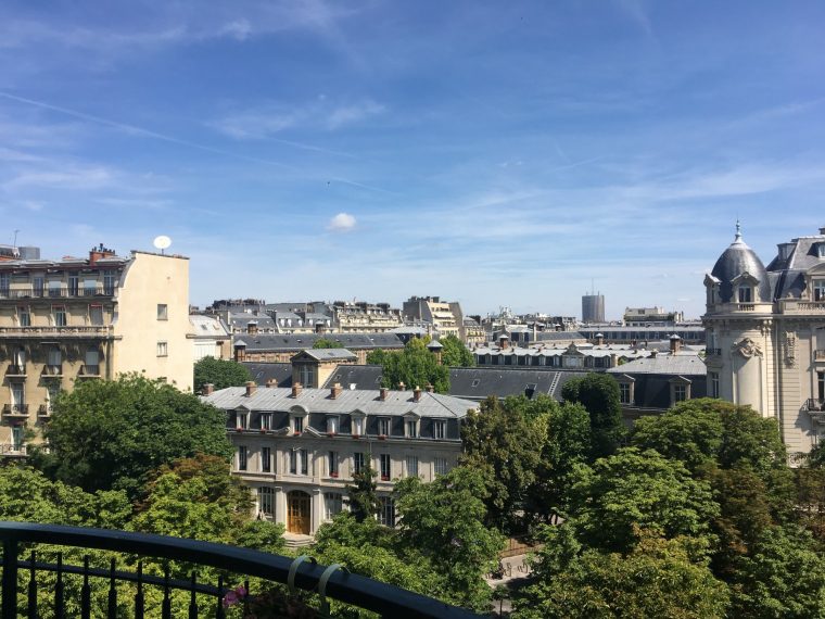 Paris 16Ème Appartement 2 Pièces 1 087 800 Euros – Chevalier dedans Pièces Euros À Imprimer