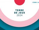 Paris 2024 Jeux Olympiques D'été En France avec Jeux Des Villes De France