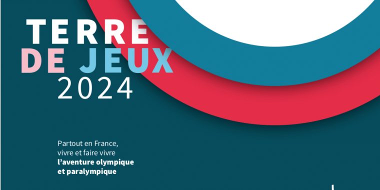 Paris 2024 Lance Le Label Terre De Jeux 2024 – Comité à Quiz Régions De France