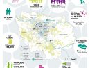 Paris Region Key Figures 2018 – Euractiv dedans Region De France 2018
