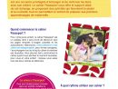Passeport Cahier De Vacances 2019 De La Ps À La Ms - 3/4 Ans destiné Exercice Pour Enfant De 4 Ans