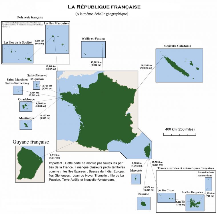 Patrimoine Juif Des Départements, Régions Et Territoires D à France Territoires D Outre Mer