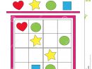 Pattern Block Puzzle Worksheet | Printable Worksheets And serapportantà Sudoku Junior À Imprimer