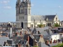 Pays De La Loire | History, Geography, &amp; Points Of Interest intérieur Combien De Region En France