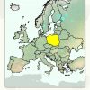 Pays D'europe - Quiz: Cartes, Capitales, Drapeaux Pour avec Carte Europe Pays Capitales