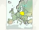 Pays D'europe - Quiz: Cartes, Capitales, Drapeaux Pour destiné Pays Et Capitales D Europe