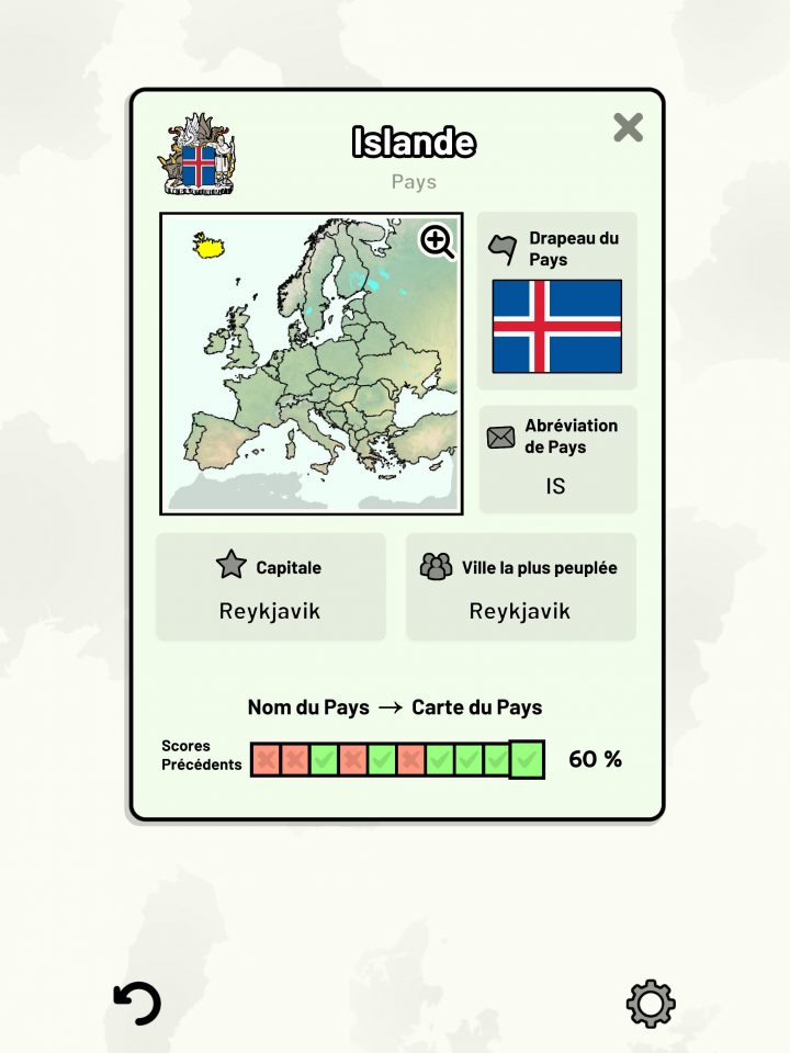 Pays D'europe – Quiz: Cartes, Capitales, Drapeaux Pour intérieur Carte Capitale Europe