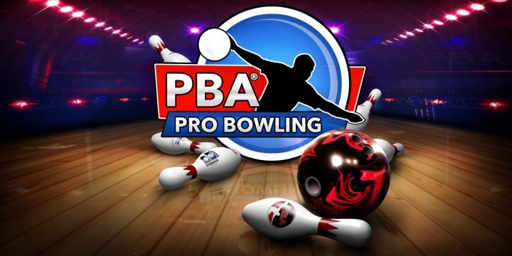 Pba Pro Bowling | Jeux À Télécharger Sur Nintendo Switch tout Jeux Gratuits De Bowling