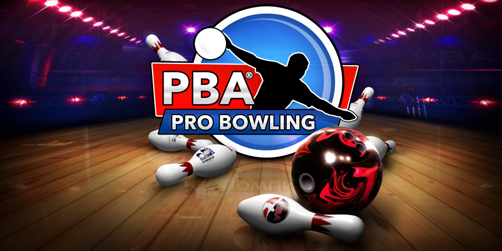 Pba Pro Bowling | Jeux À Télécharger Sur Nintendo Switch tout Jeux Gratuits De Bowling 