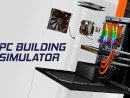 Pc Building Simulator | Jeux À Télécharger Sur Nintendo dedans Site Pour Telecharger Des Jeux Pc Complet Gratuit