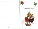 Pdf] Carte Joyeux Noel A Imprimer dedans Carte Joyeux Noel À Imprimer