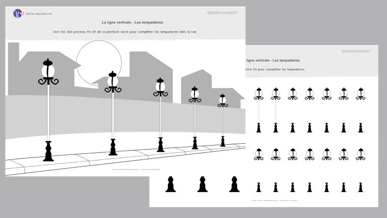 Pdf Fiche Maternelle Grande Section Graphisme Gs À Imprimer destiné Fiche Maternelle Moyenne Section À Imprimer