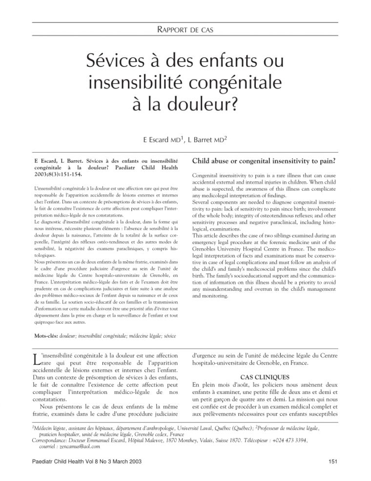 Pdf) [In Process Citation]. à Un Mot Pour Quatre Images