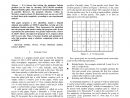 Pdf) Solving The Minimum Sudoku Poblem serapportantà Sudoku Gs