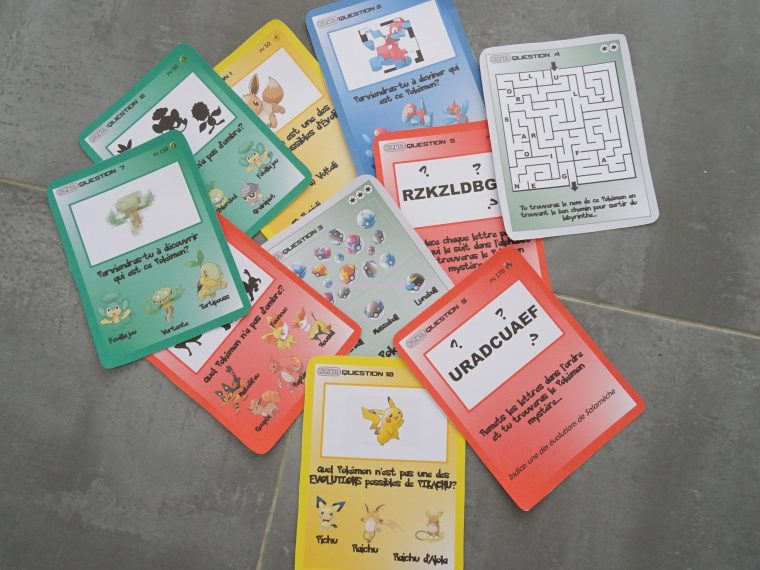 Pdf] Une Chasse Au Trésor Gratuite Pour Animer Un à Jeux Fille 4 Ans Gratuits